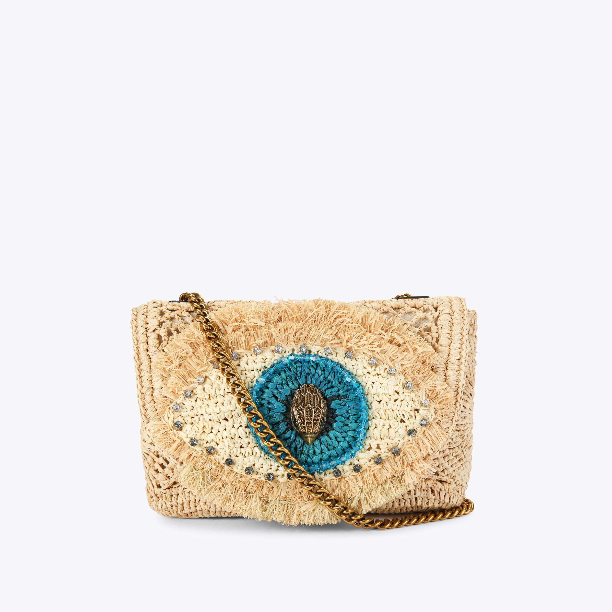 evil eye kurt geiger purse