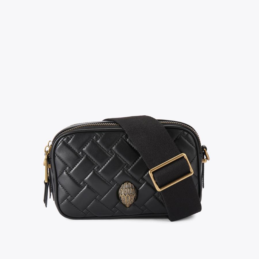 Kurt shops Geiger Crossbody