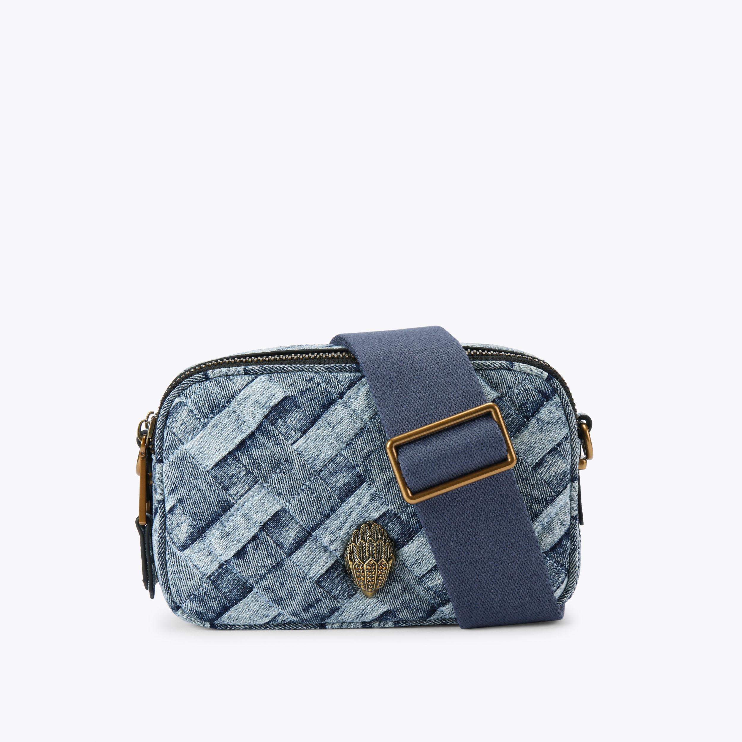 Women's Totes, Clutches & Shoulder Bags | Kurt Geiger