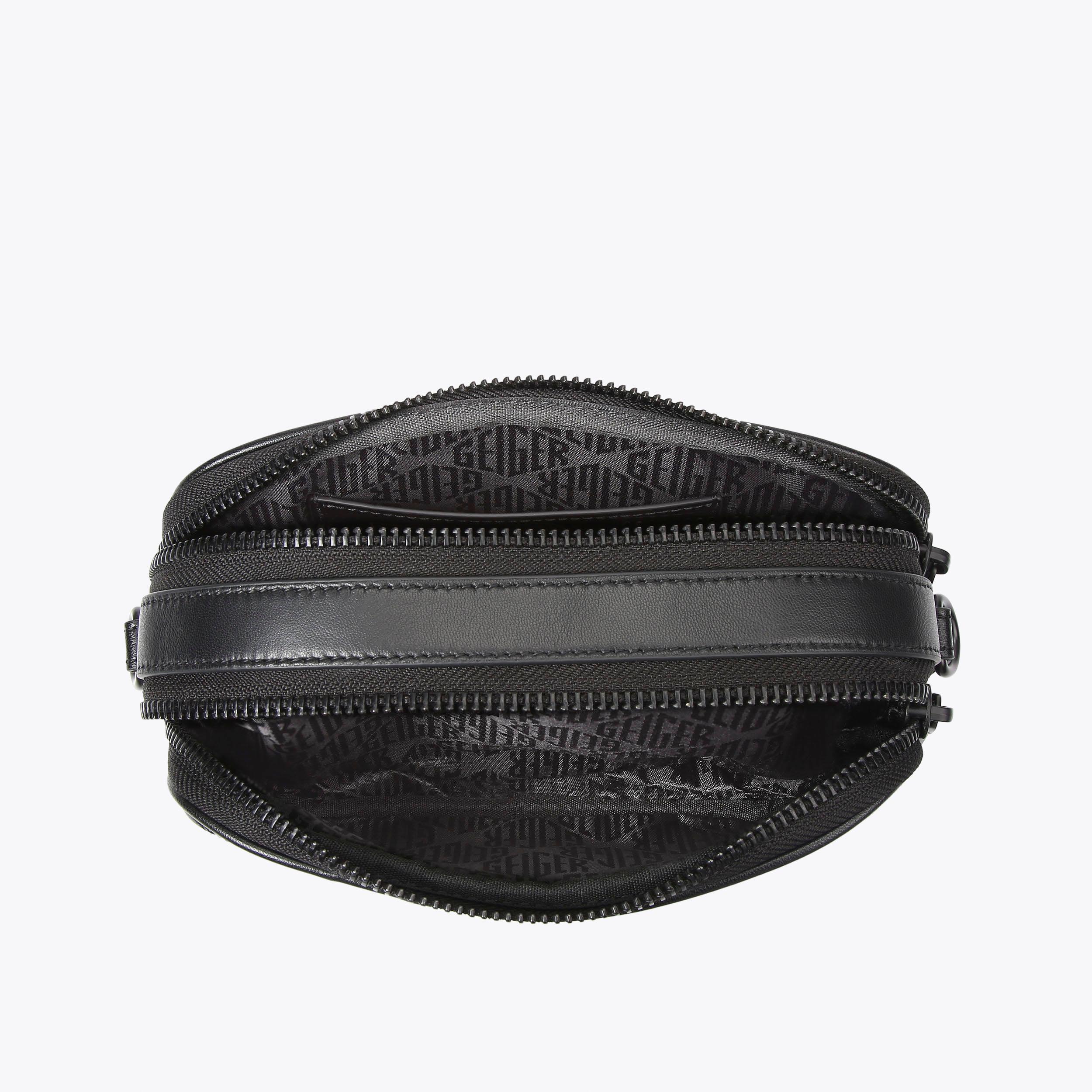 Dual Zip Camera Bag