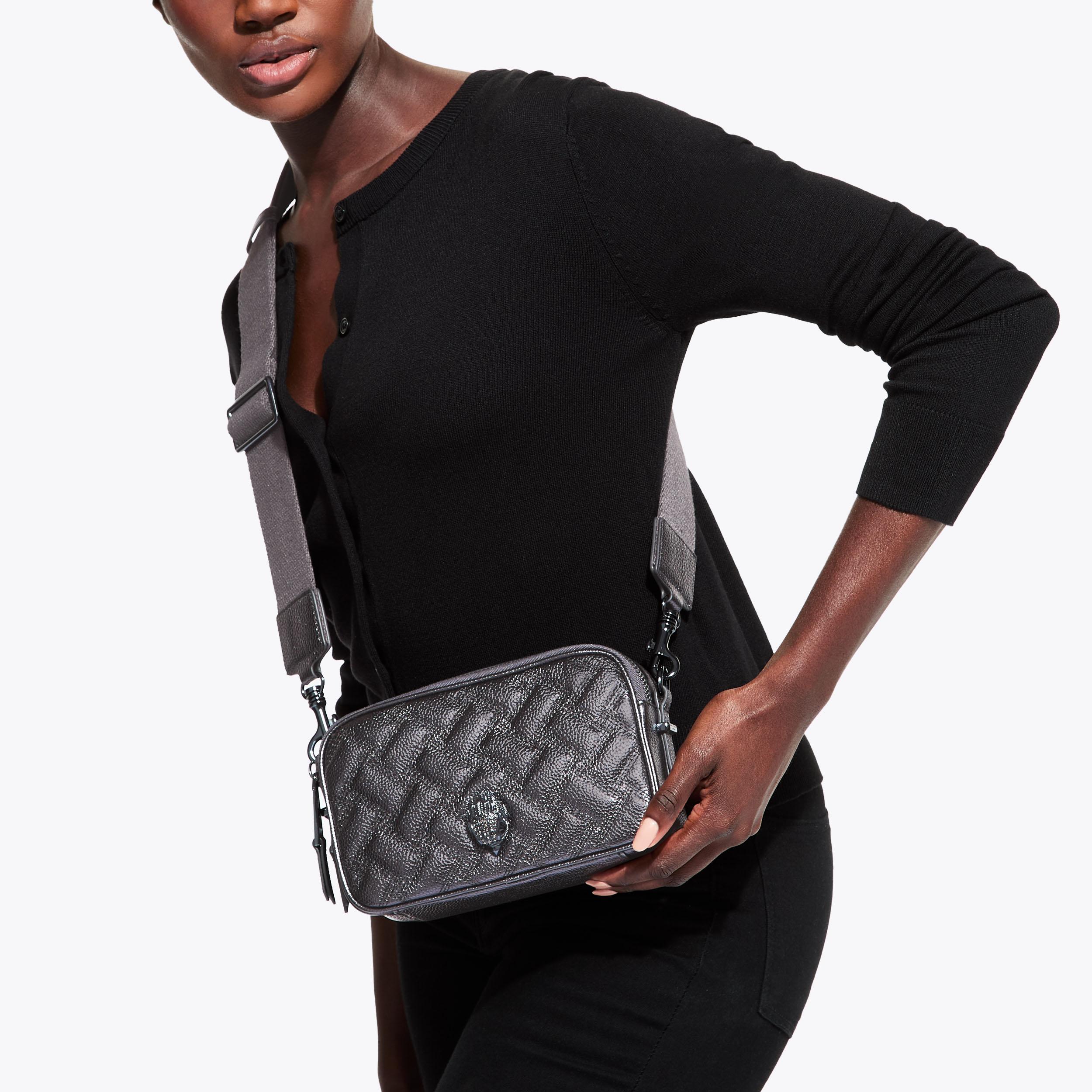 Tory burch distressed camera bag hotsell