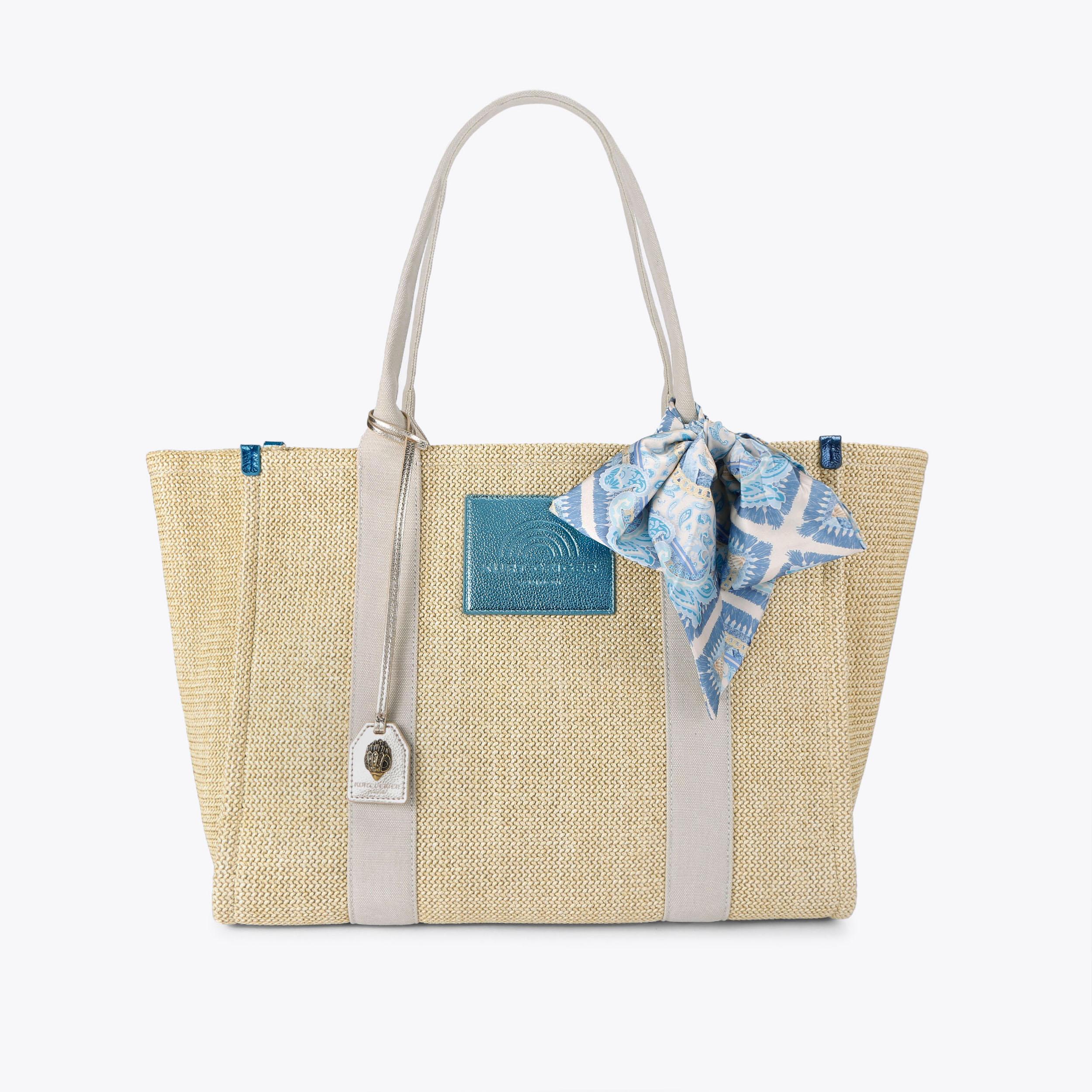 Large Southbank Shopper Bag