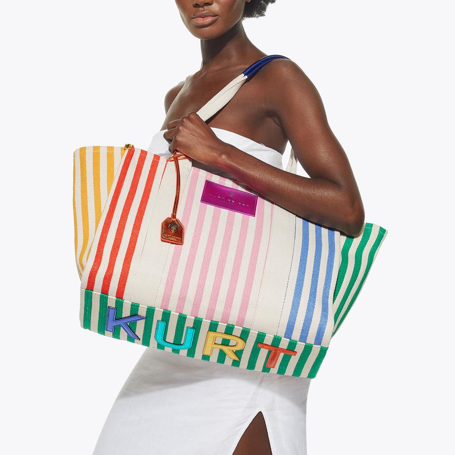 Large shopper bag online