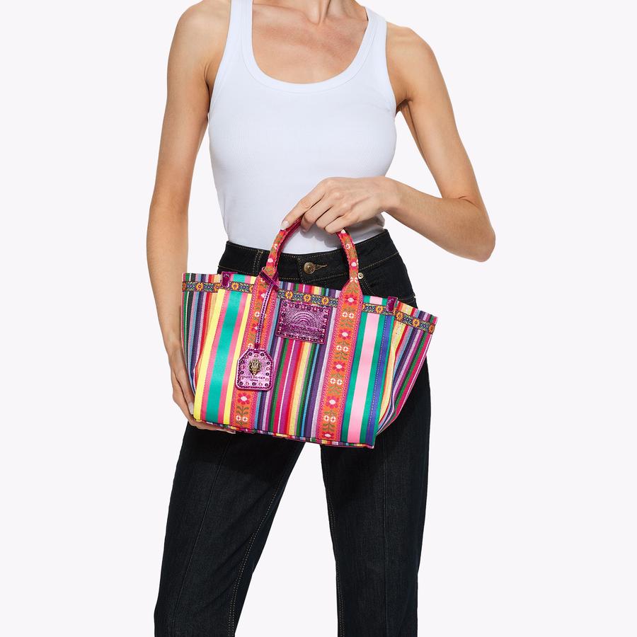 Small Southbank Shopper Bag