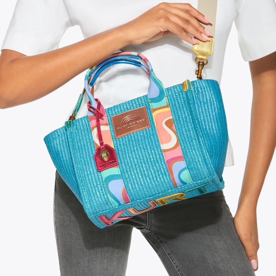 Small Southbank Shopper Bag