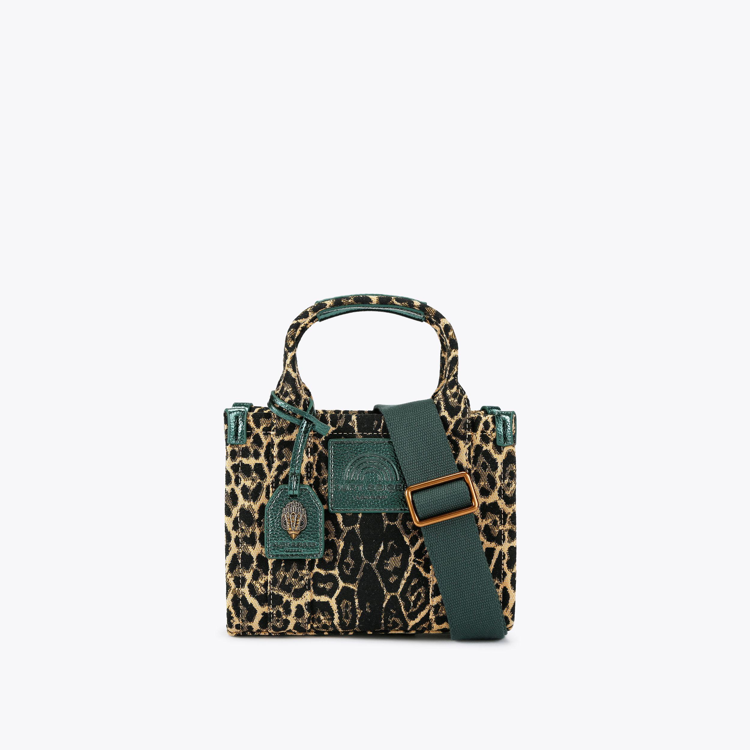 Extra Small Southbank Tote