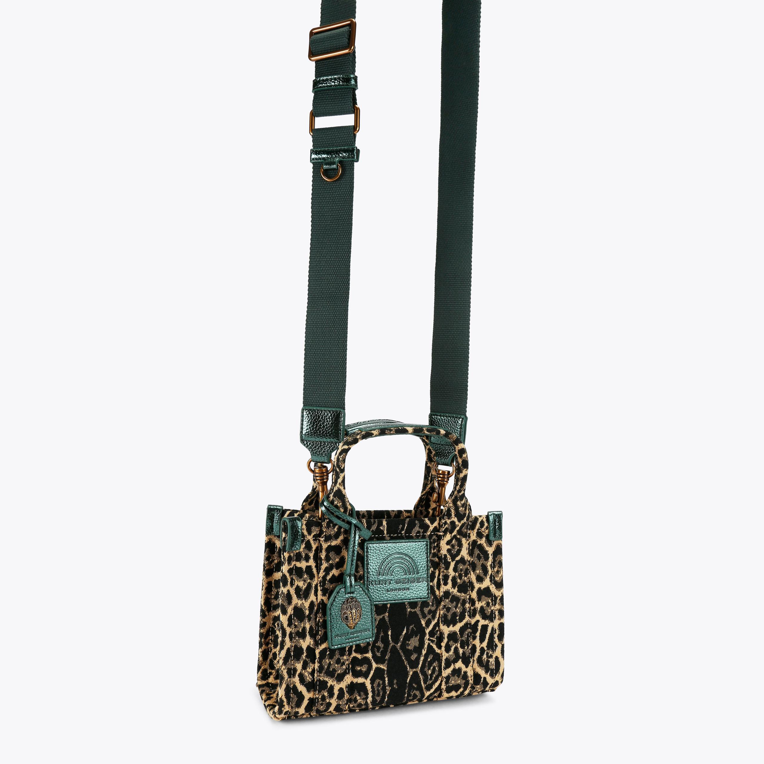 Extra Small Southbank Tote Bag