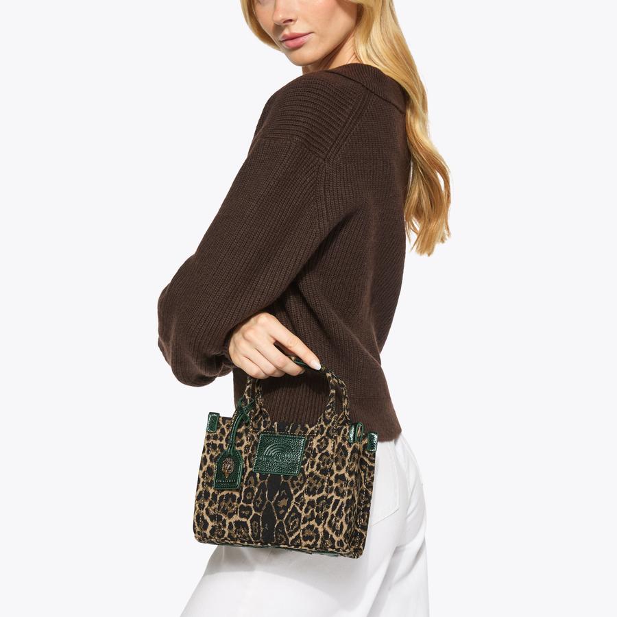 Extra Small Southbank Tote Bag