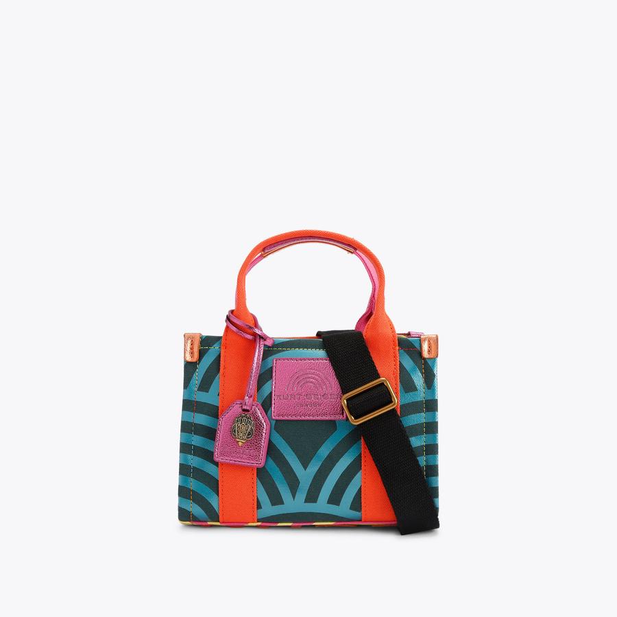 Extra Small Southbank Tote Bag