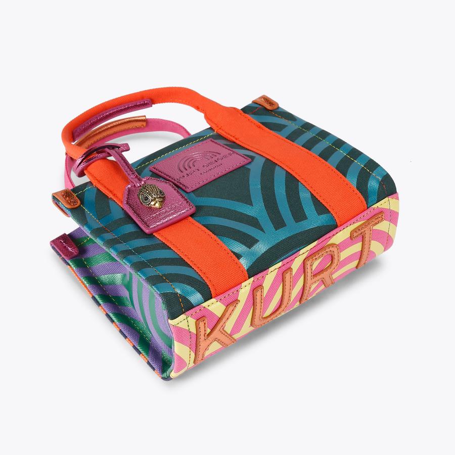 Extra Small Southbank Tote Bag