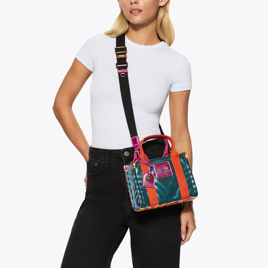 Extra Small Southbank Tote Bag