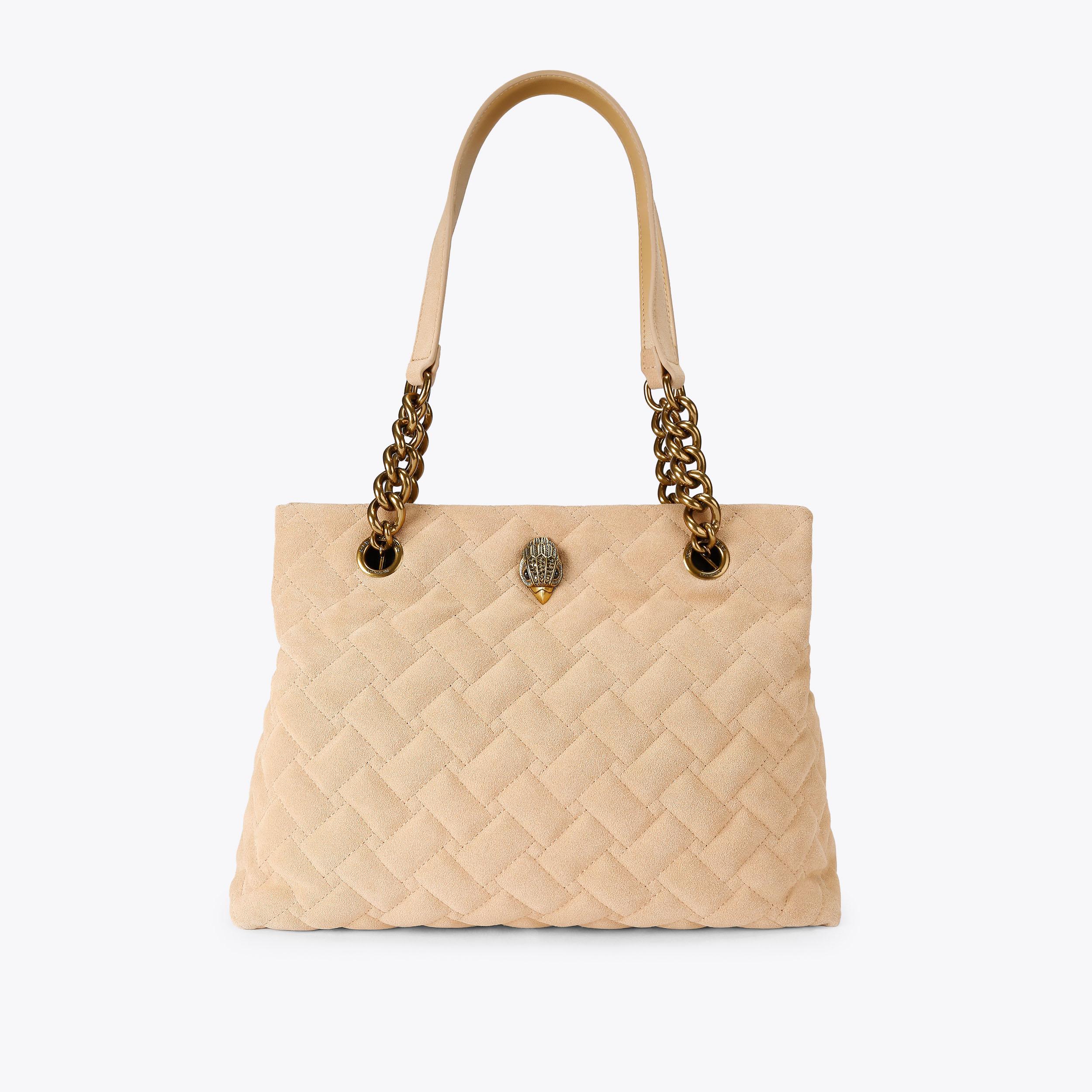 Chelsea Cross Strap Sandal