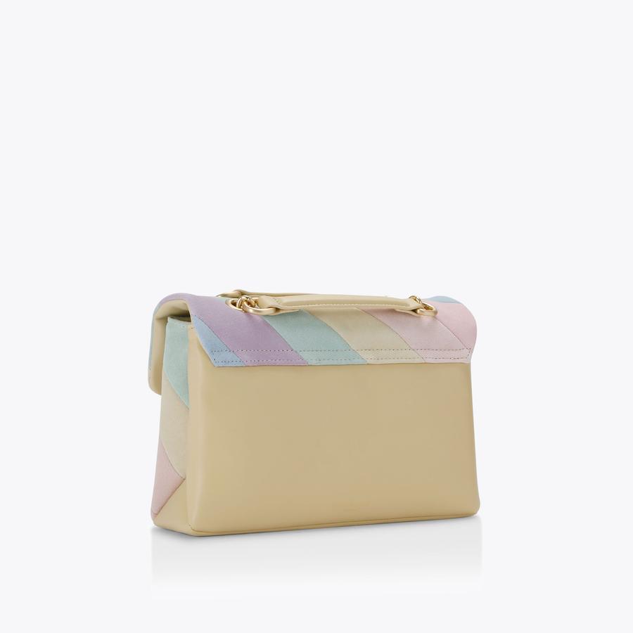 ★送料・関税込★DIMANCHE★KENSINGTON CAKE BAG★ KENSINGTON CAKE BAG (BLACK)