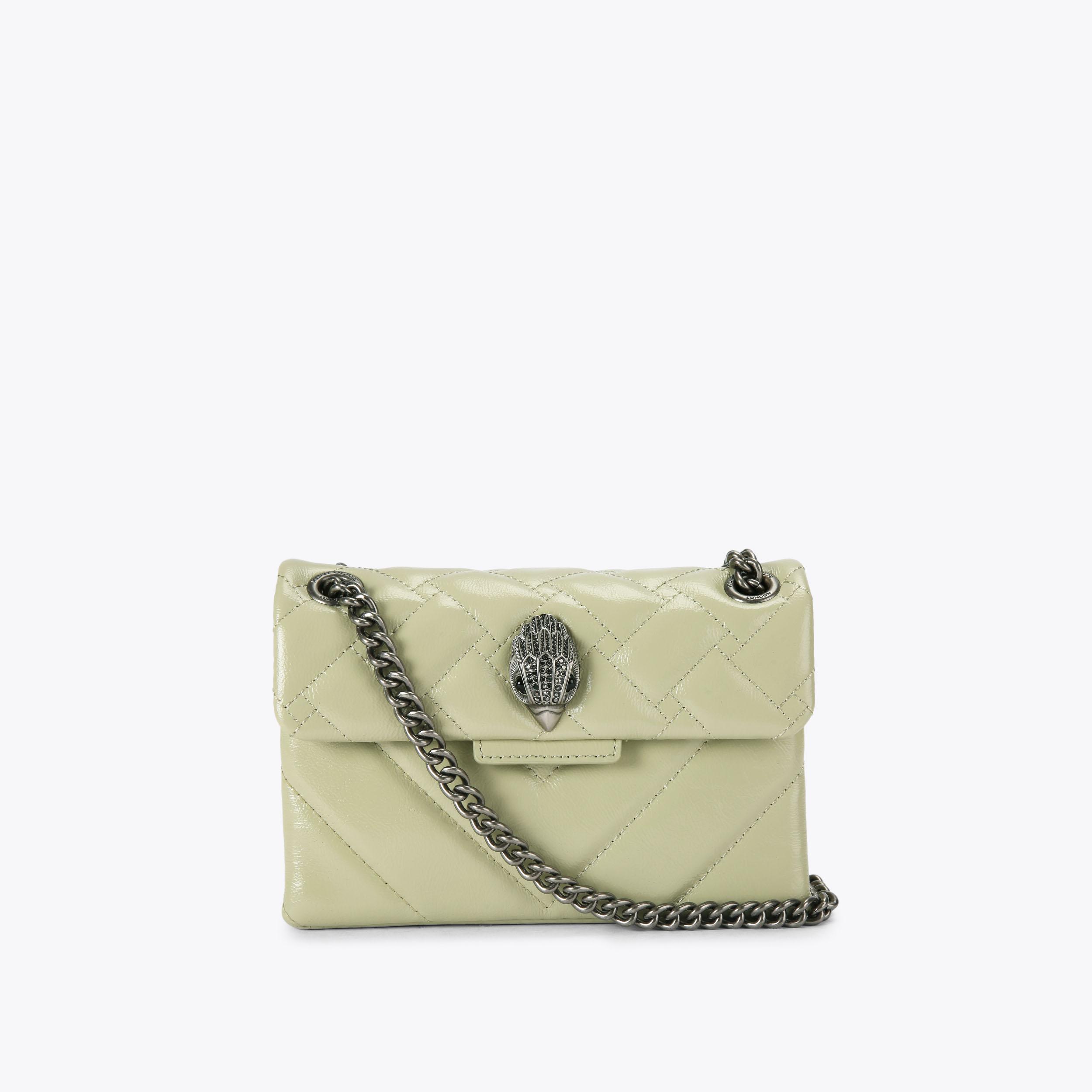 Mini kurt geiger discount bag