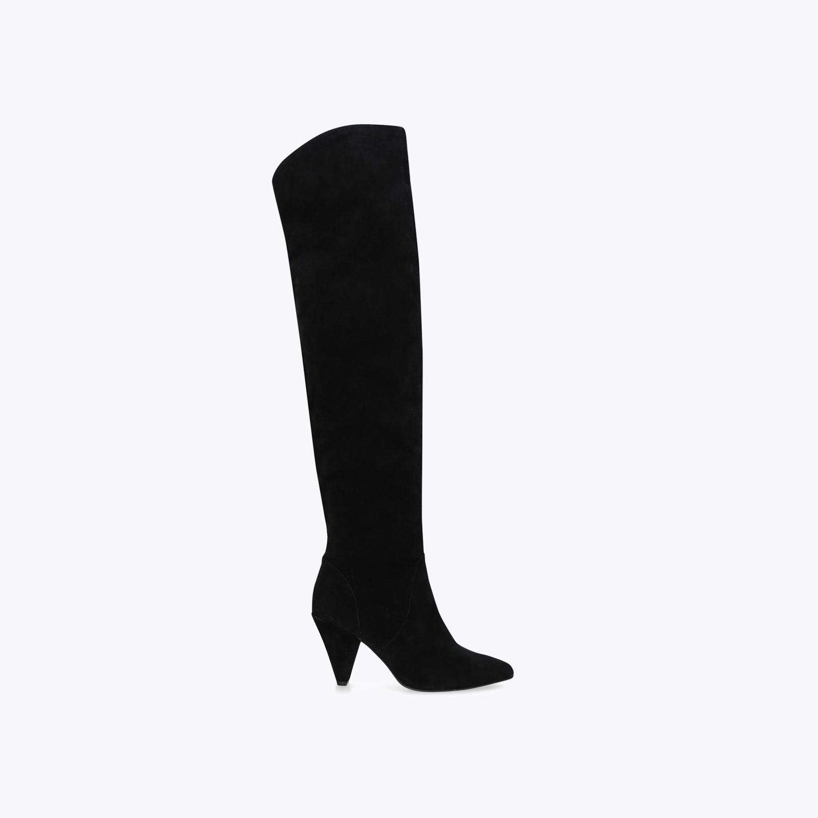 Kurt geiger violet sale