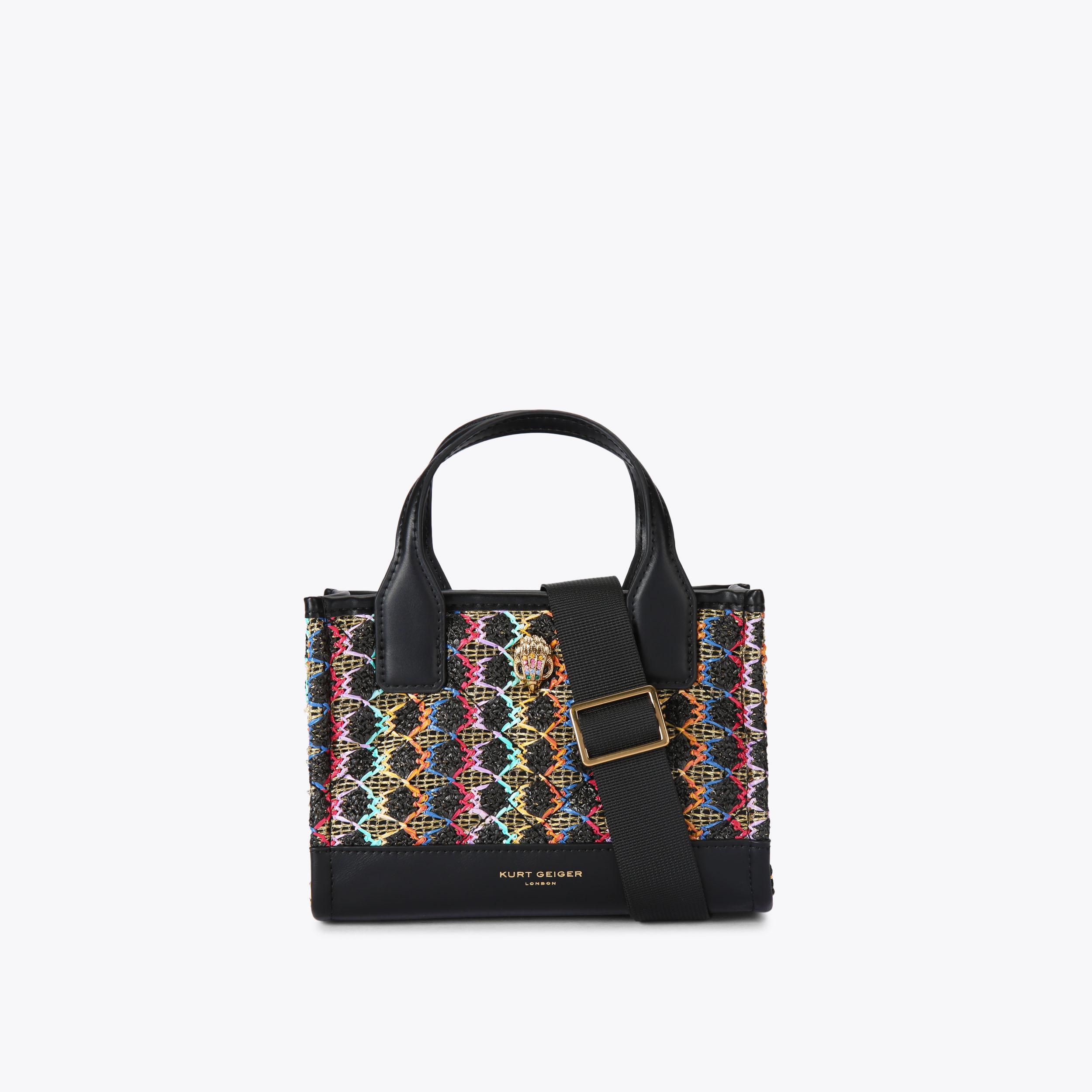 kate geiger bag