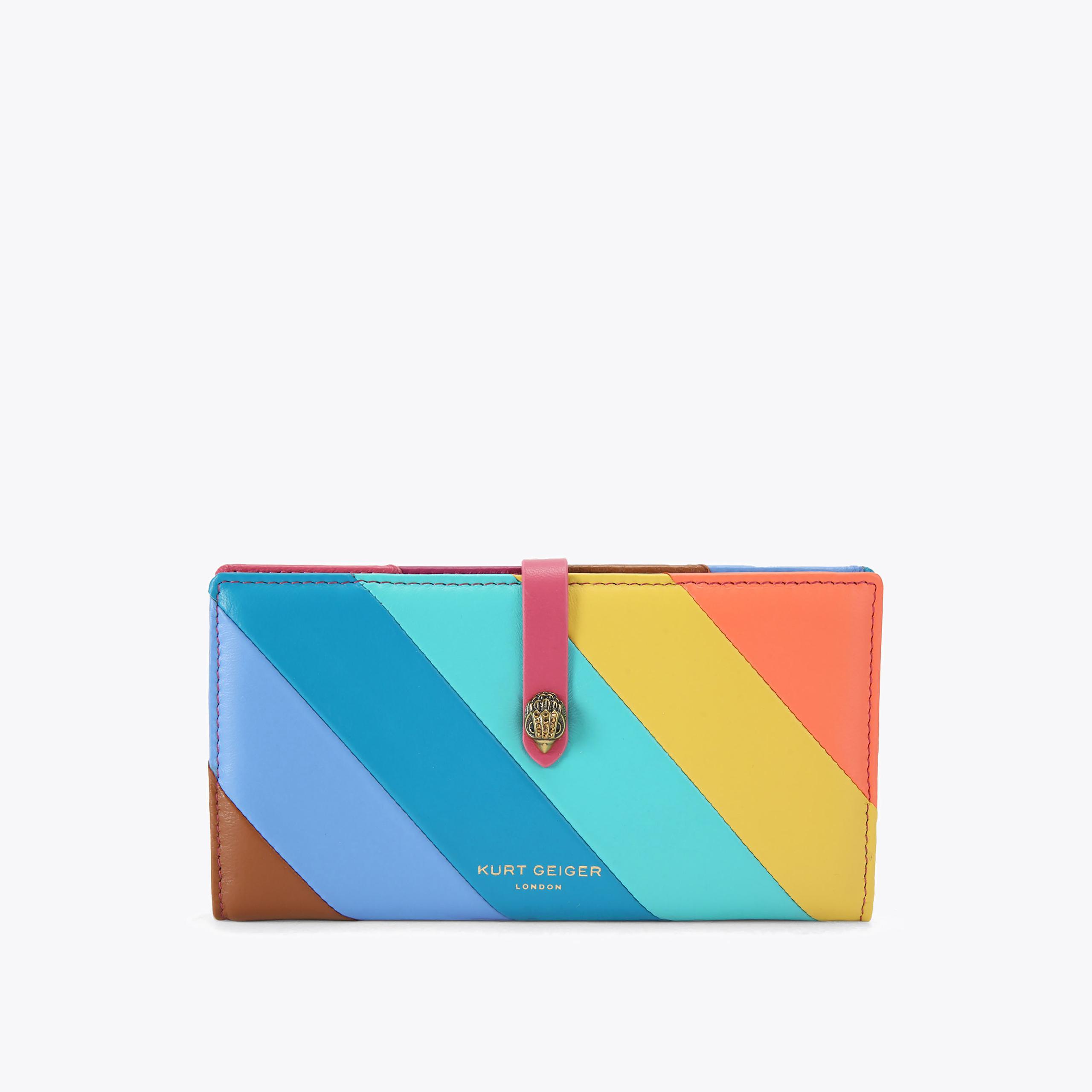 Women's Wallets & Purses | Kurt Geiger