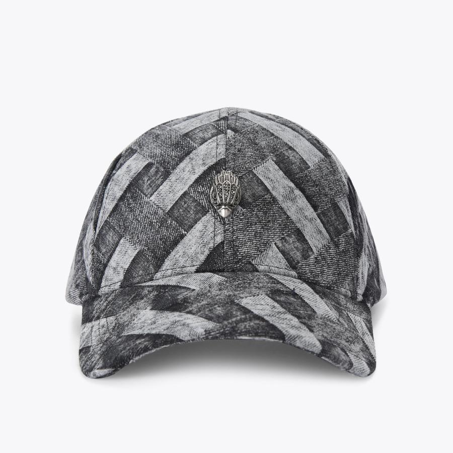 Kensington Cap