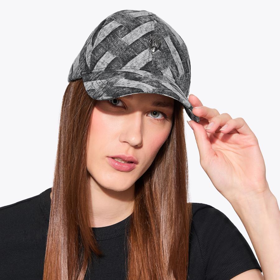 Kensington Cap
