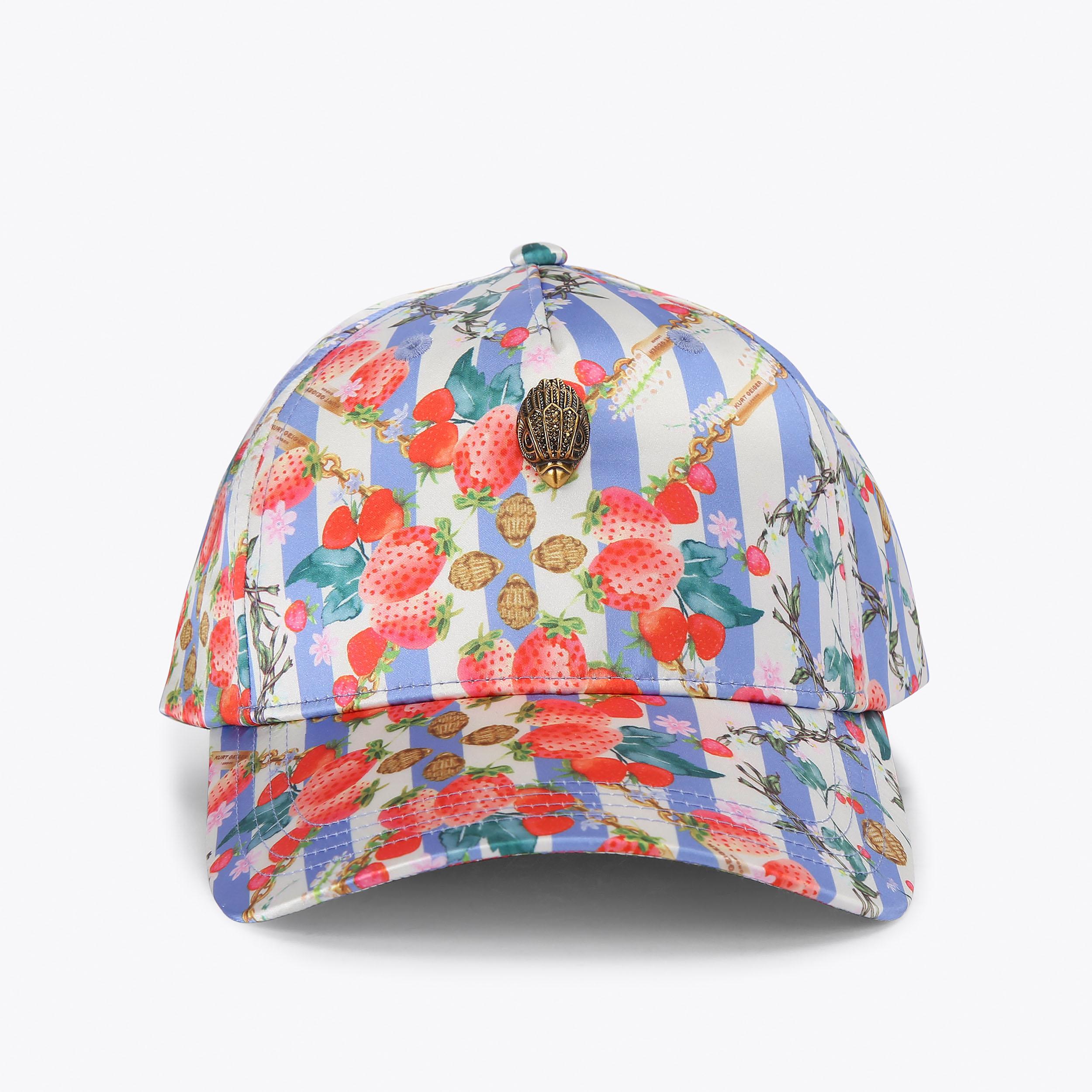 ファッション雑貨・小物その他 +DEINET+ D LOGO WASHED CAP IN PINK KDCXE4S32111200F 47 (フォーティーセブン) “DODGERS '47 CLEAN UP PETAL PINK