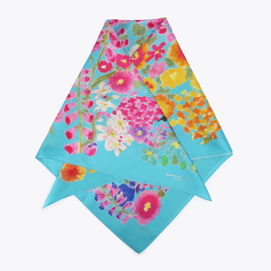 Battenberg lace multiway scarf | Pasterip(パセリ)レディース
