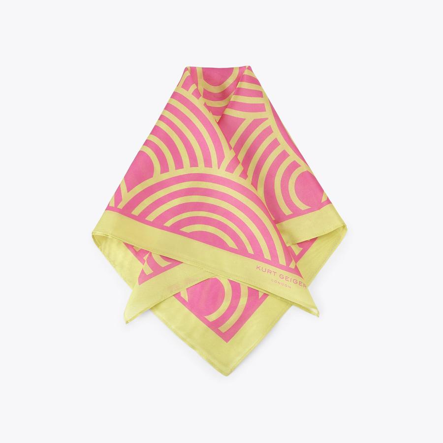Bandana Scarf
