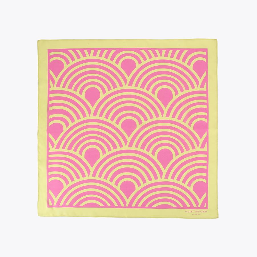 Bandana Scarf