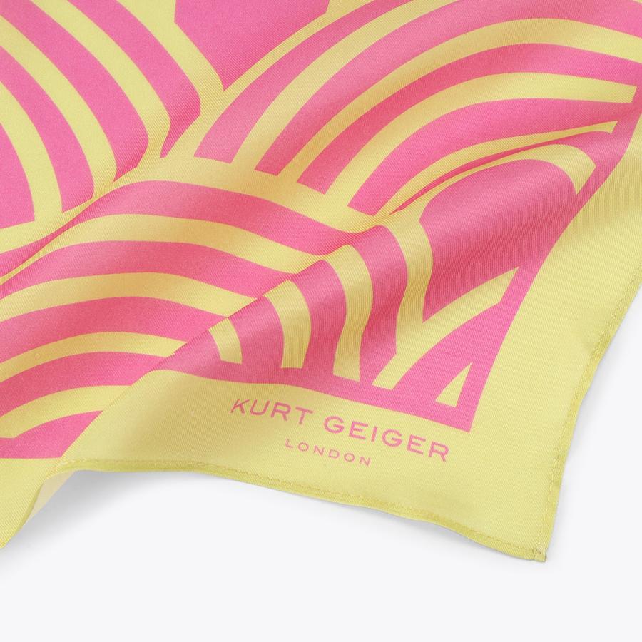 Bandana Scarf