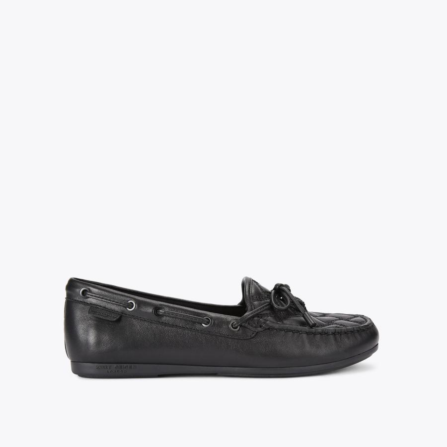 Eagle Moccasin Drench Flat