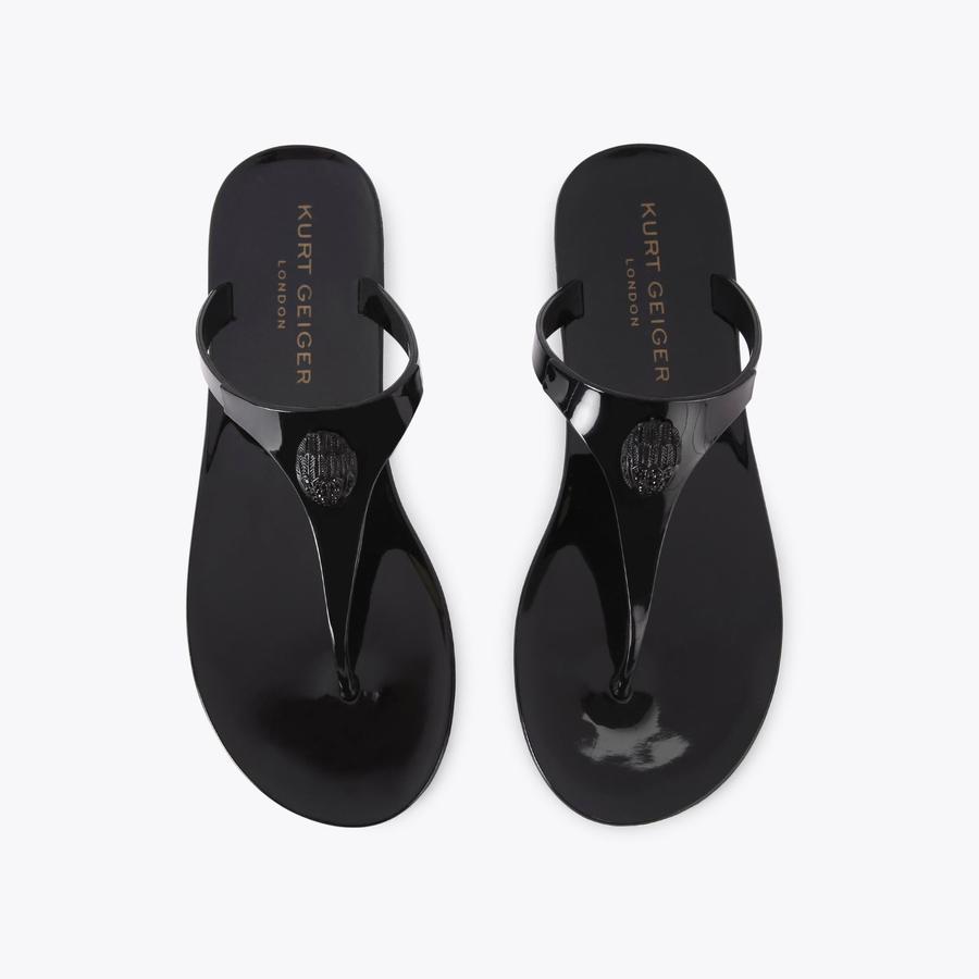 Kurt geiger maddison sandals hot sale