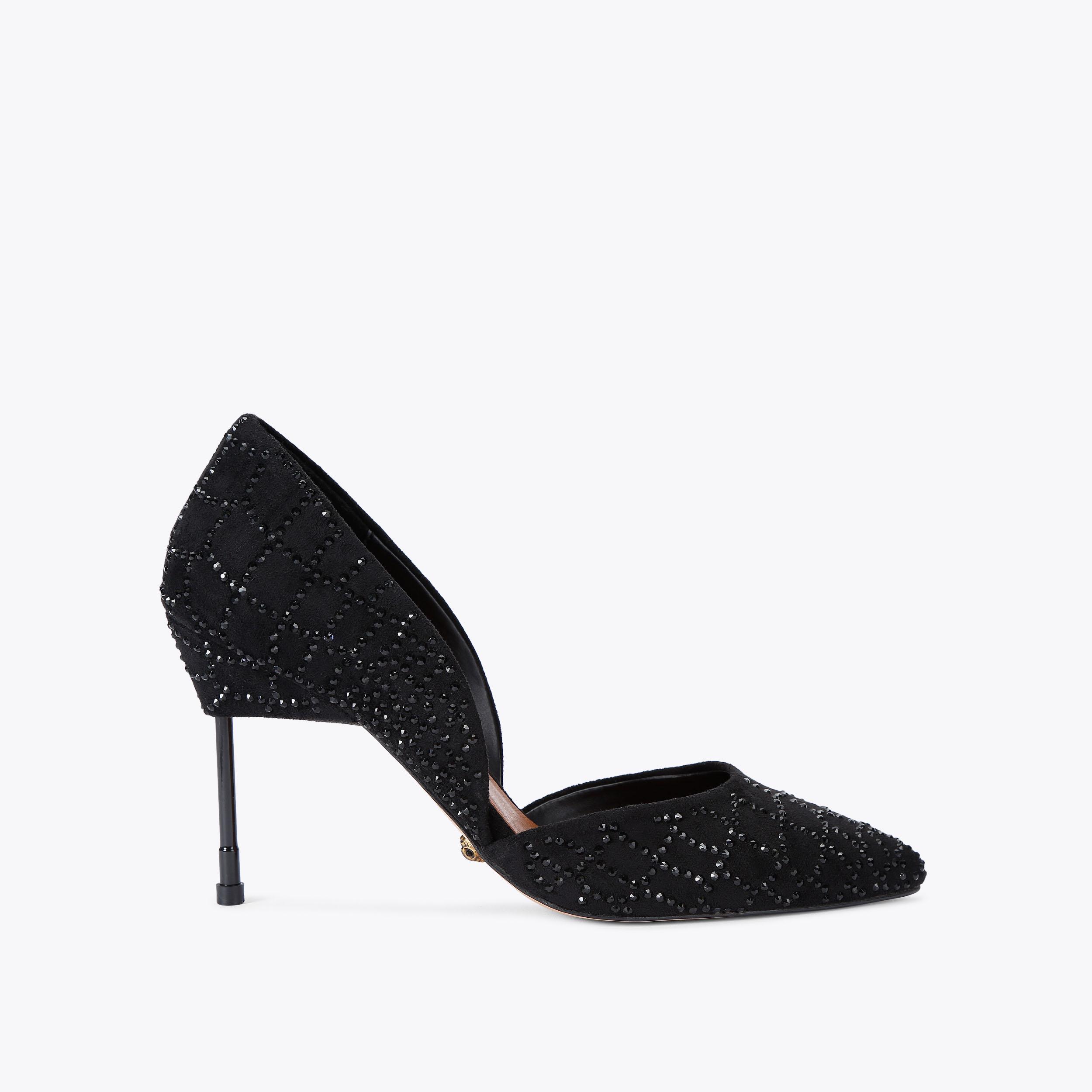 Kurt geiger shops heels