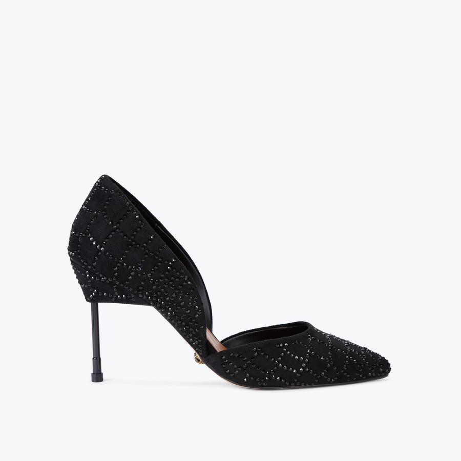 Designer Shoes Accessories For Men Women Kurt Geiger