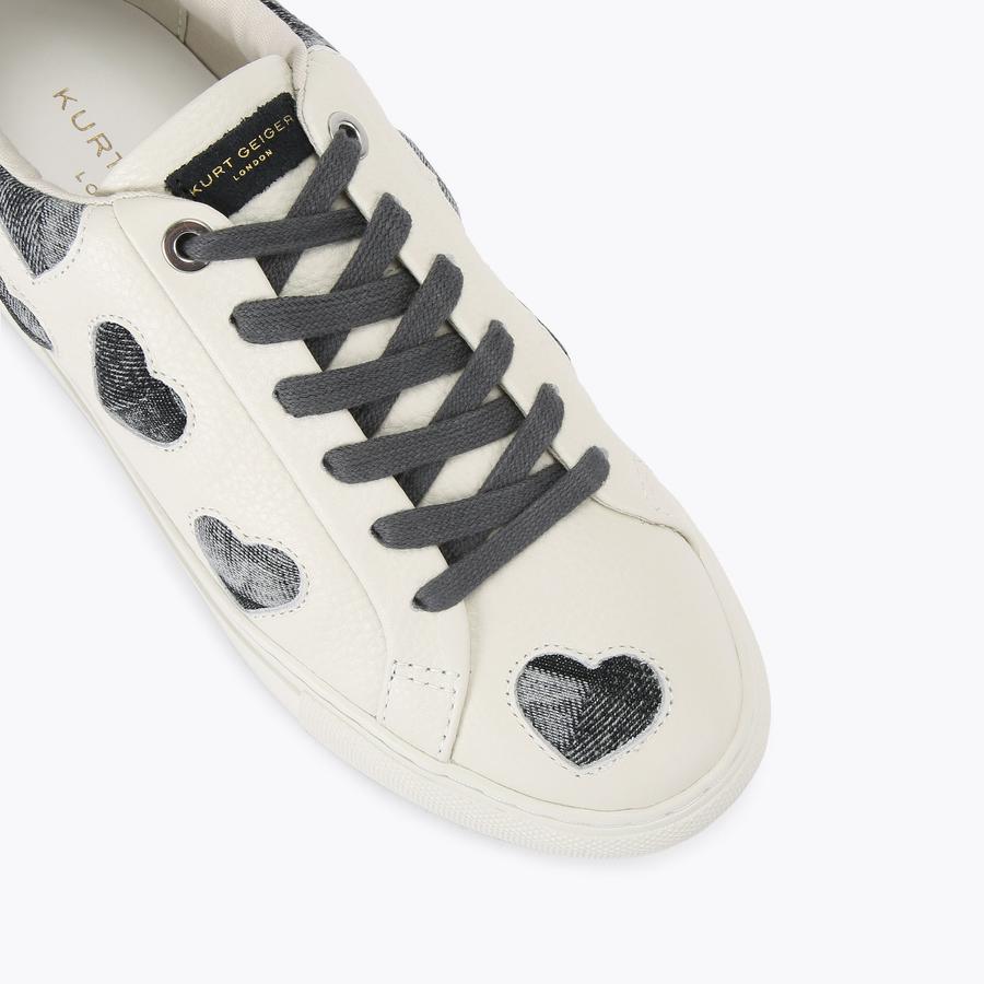 Kurt Geiger Sneakers outlet