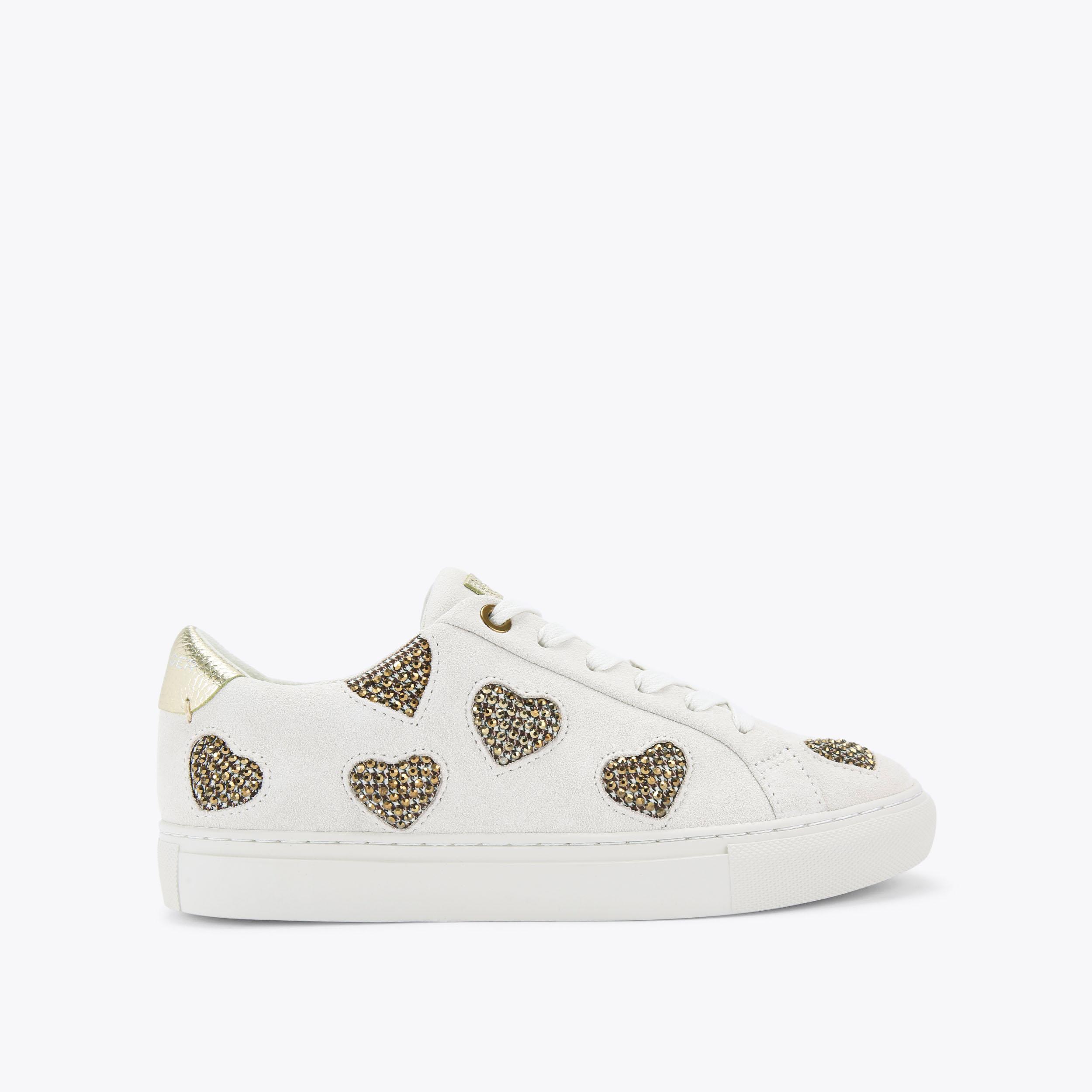 Lane Love Sneaker