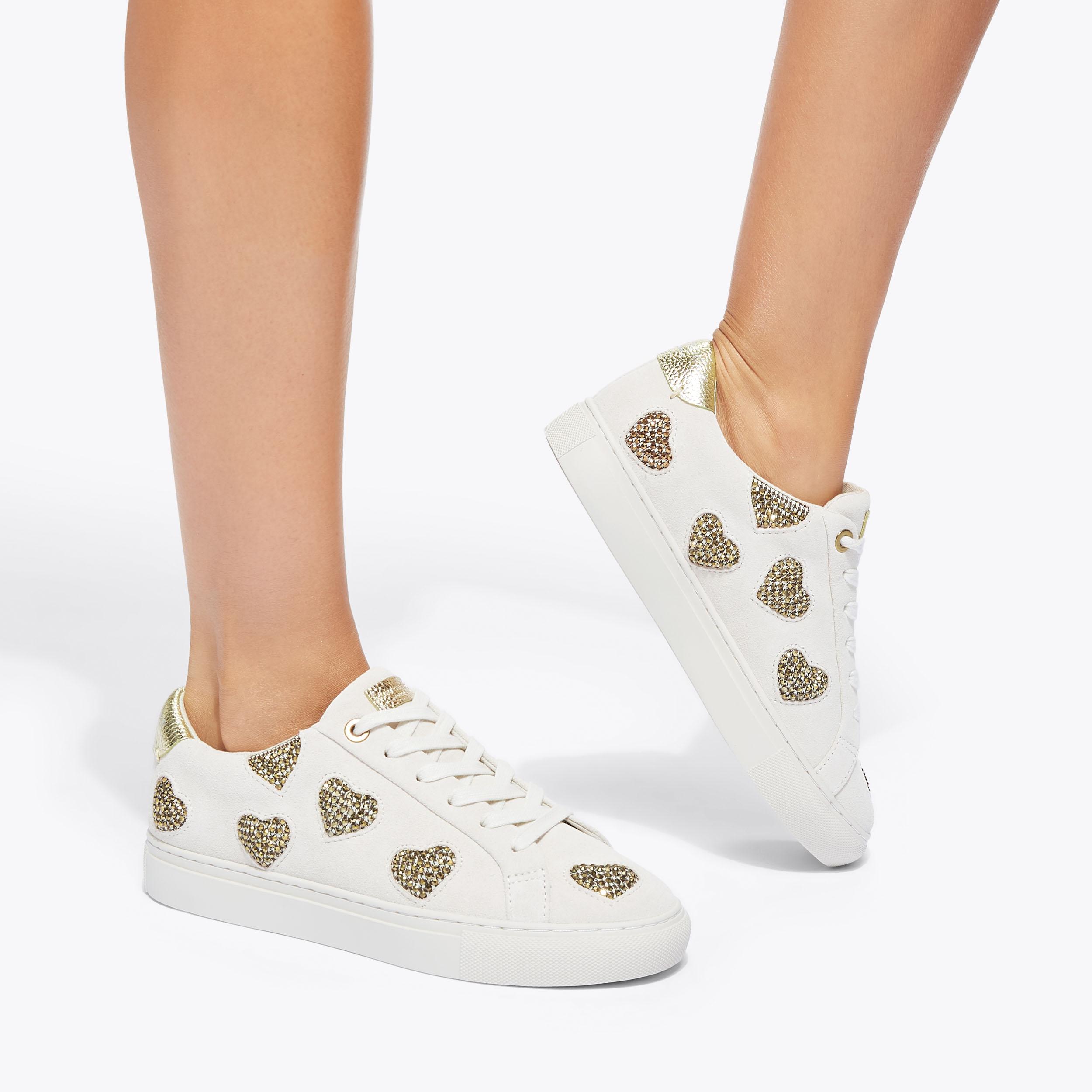 Lane Love Sneaker