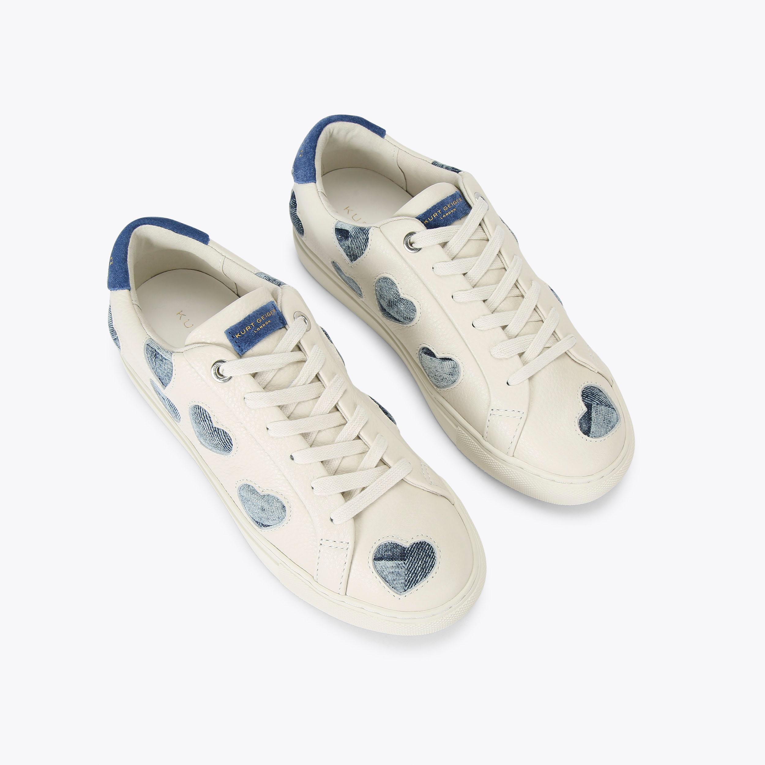 Lane Love Sneaker