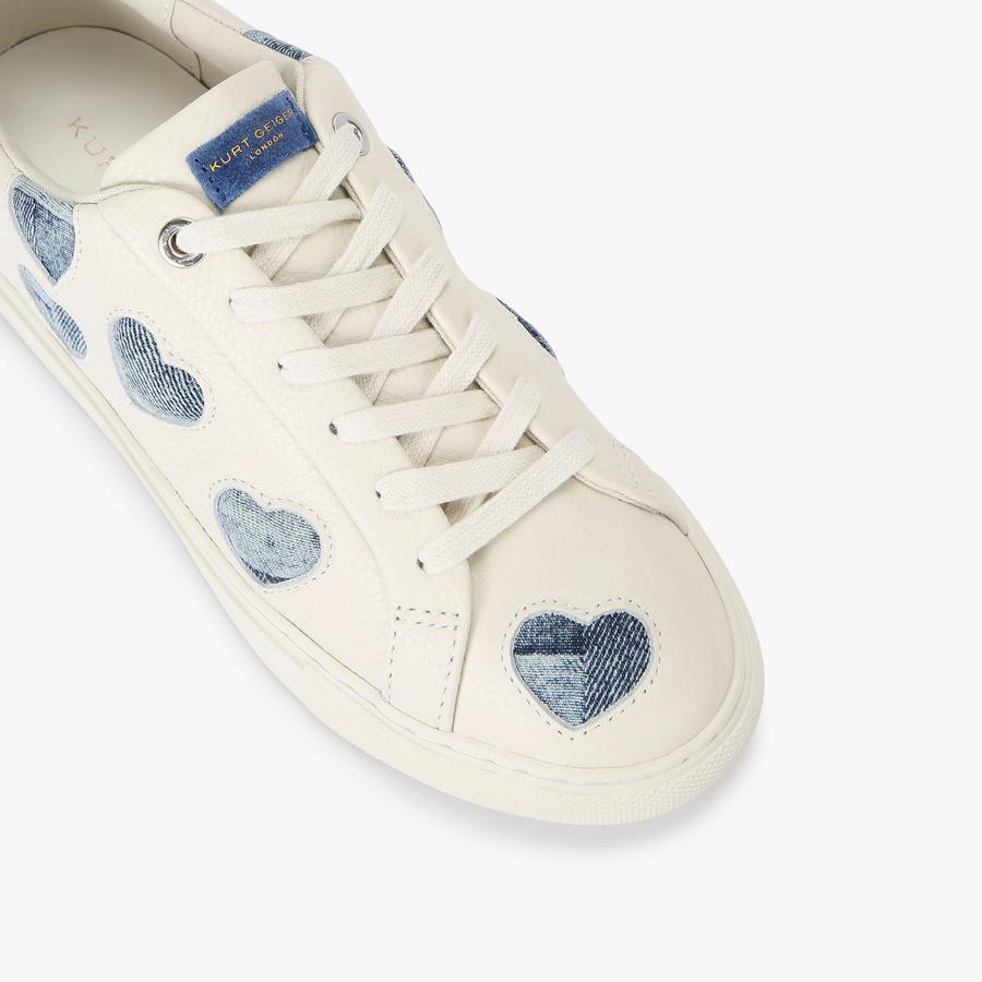love Baby Lane Love Sneaker | Little Kid's | Stride Rite