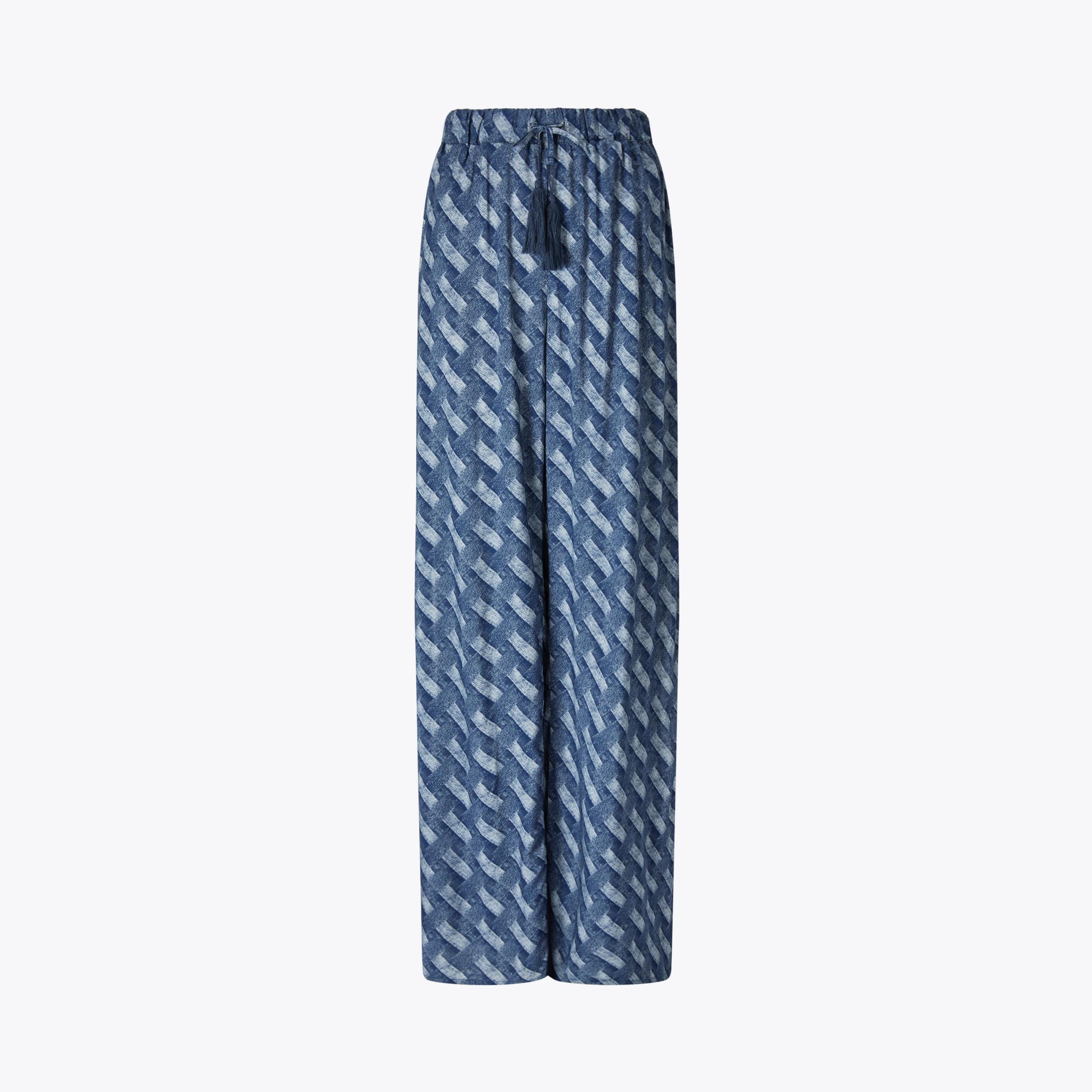 Kensington Triangle Top