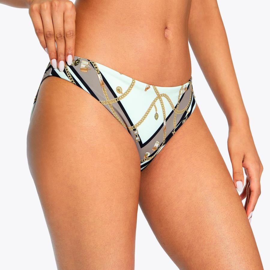 KENSINGTON BIKINI BRIEFS Bikini Briefs by KURT GEIGER LONDON