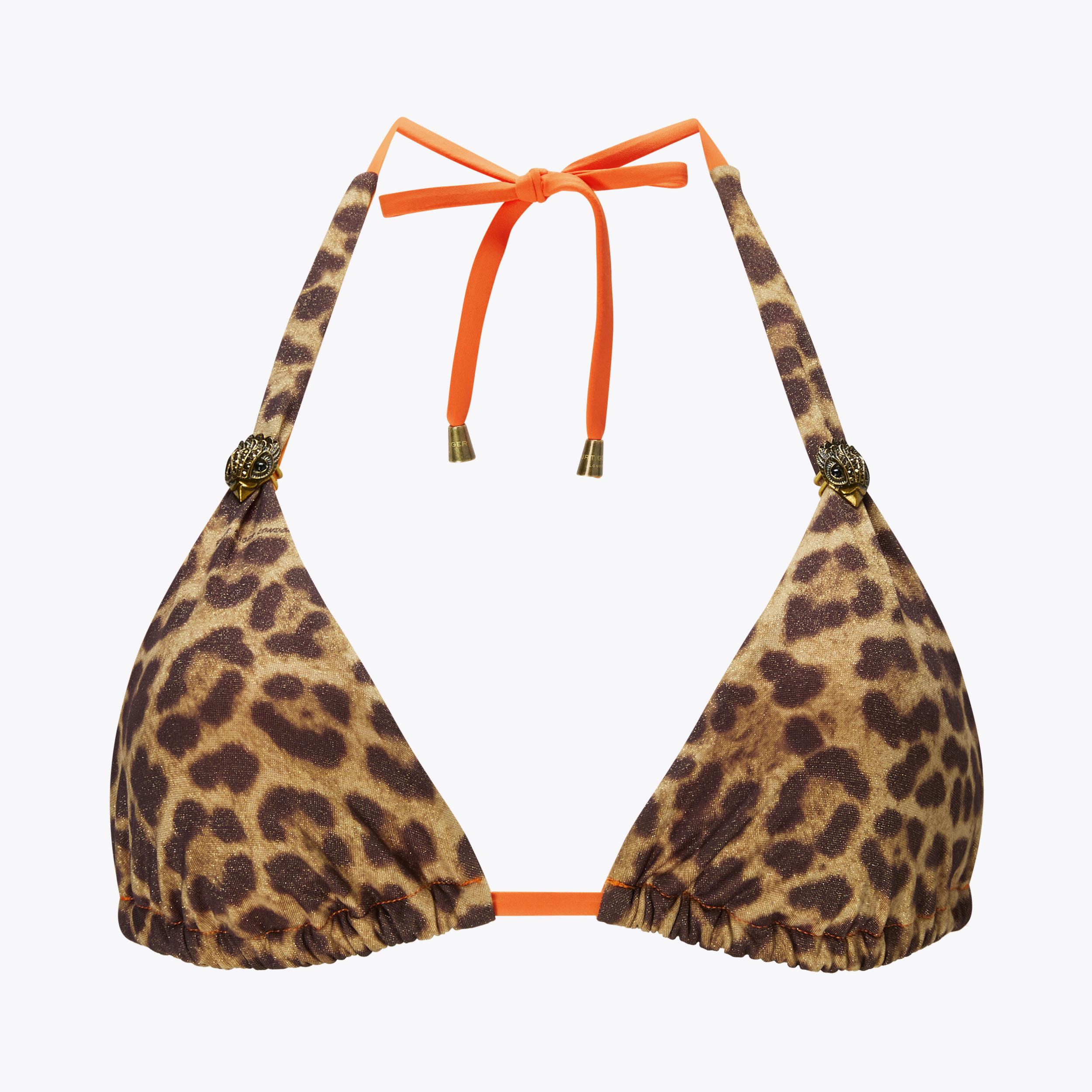 Kensington Asymmetric Top