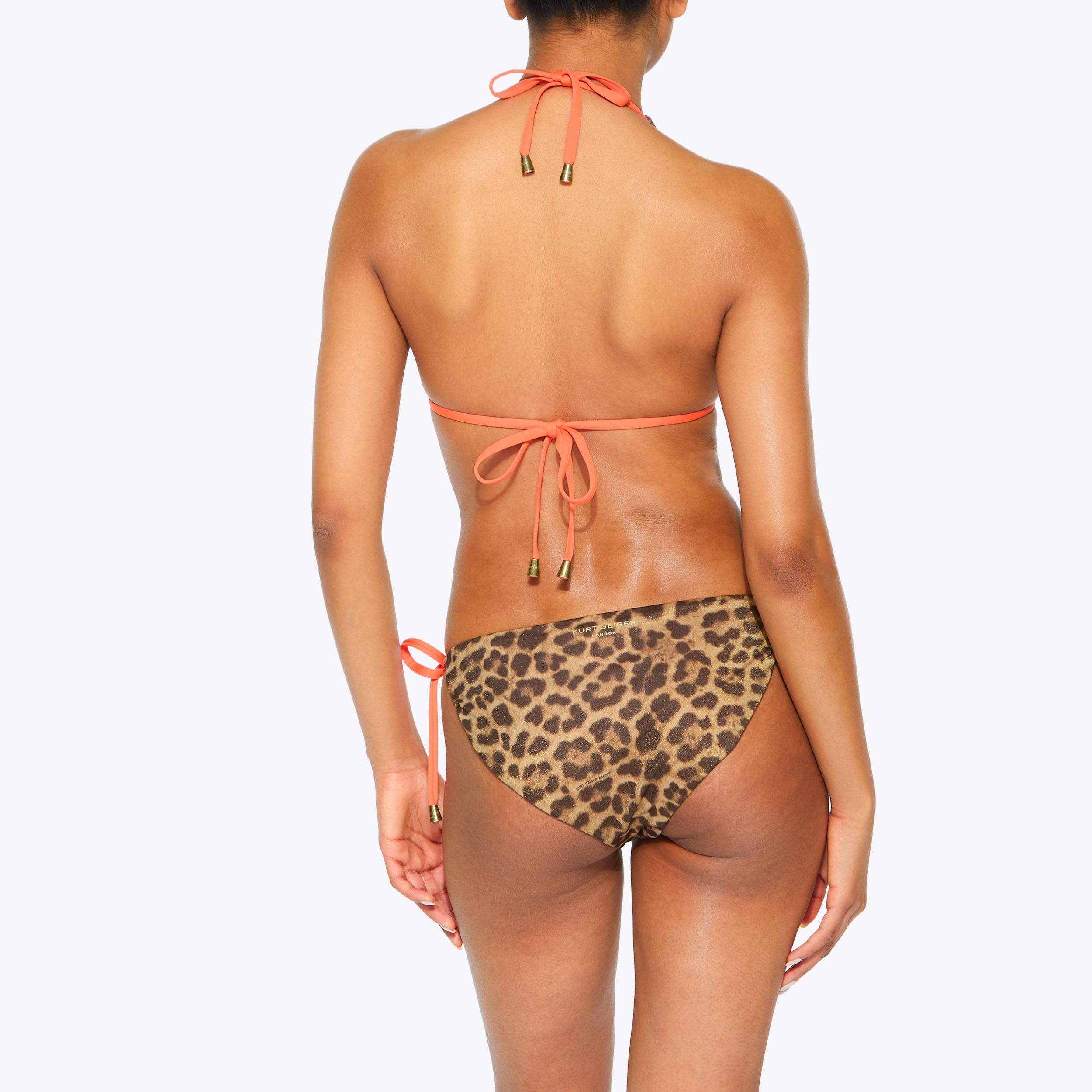 Kensington String Briefs