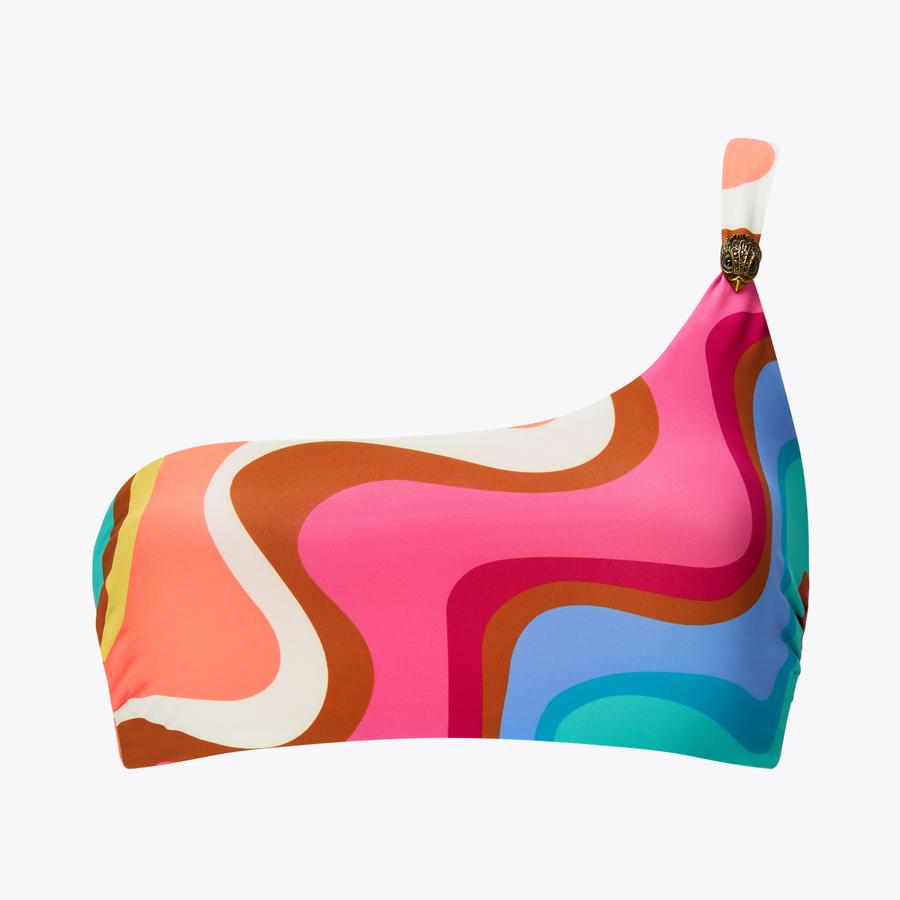 Kensington Asymmetric Top