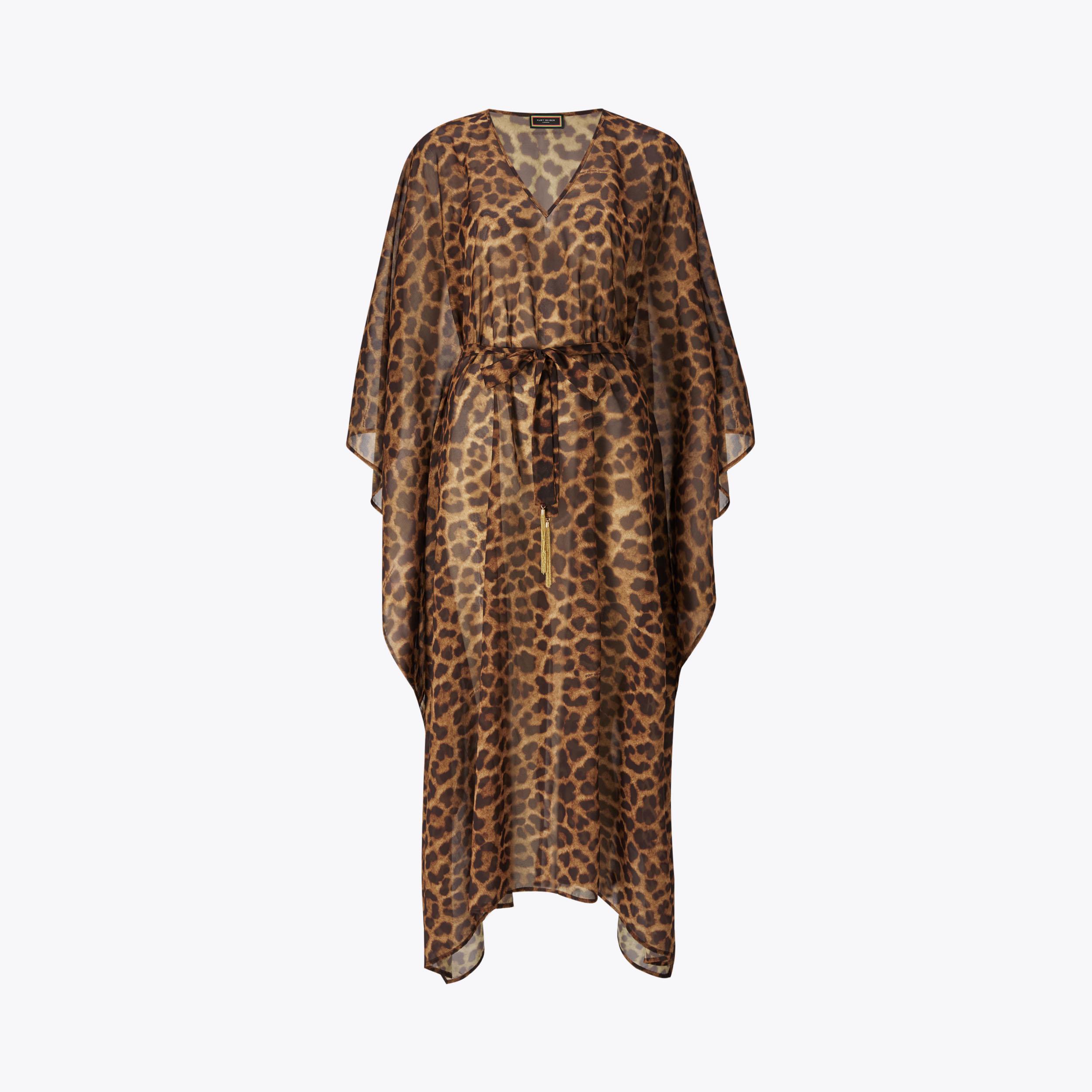 Resort Robe