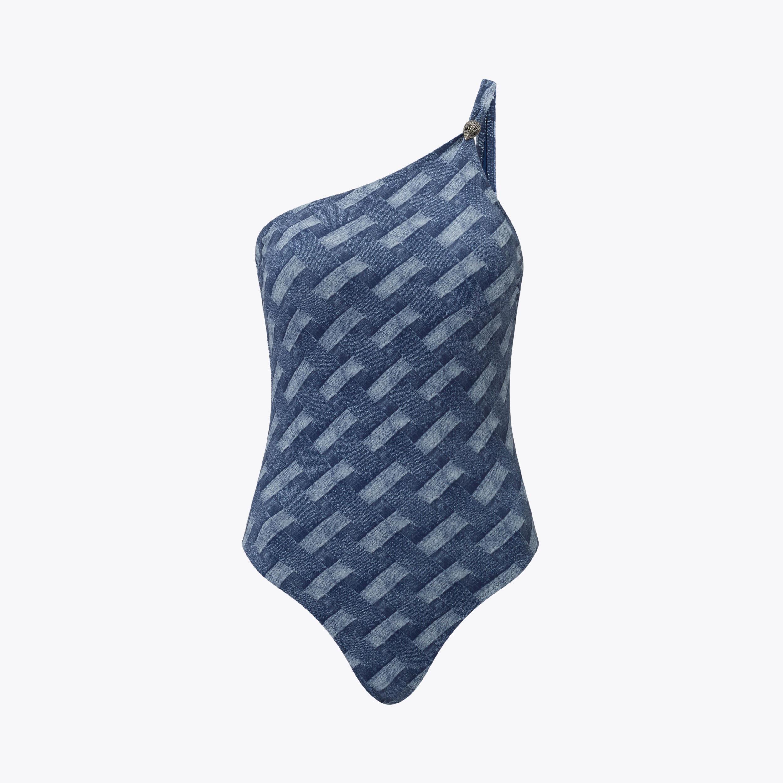Kensington Triangle Top