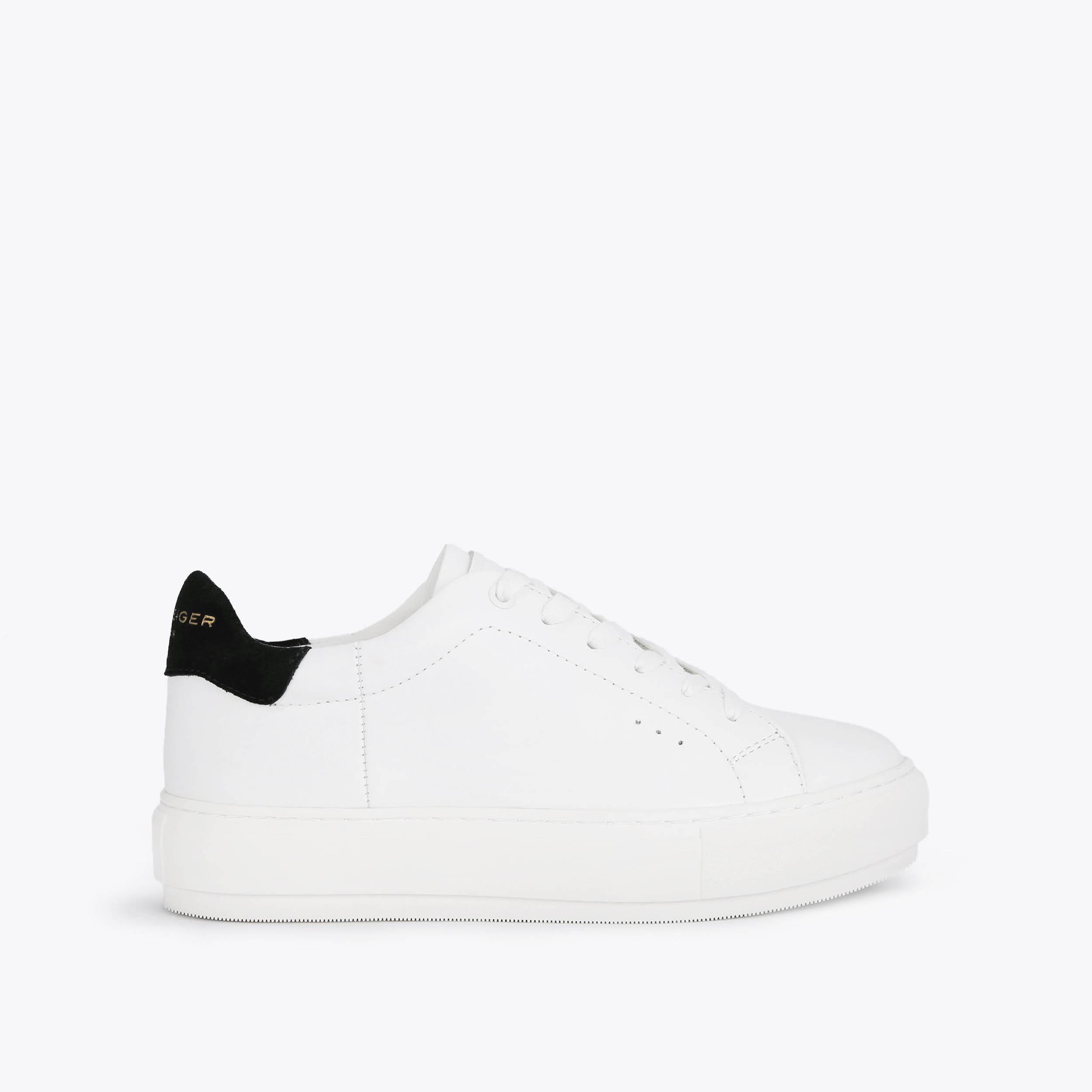 Lennon Crystal Sneaker