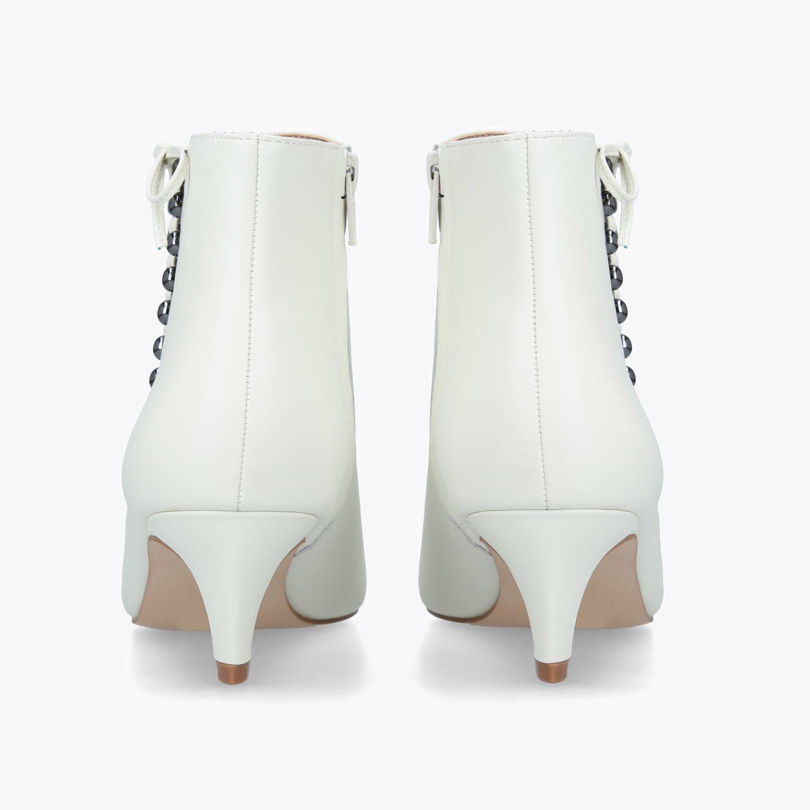 Kurt geiger rita boots clearance