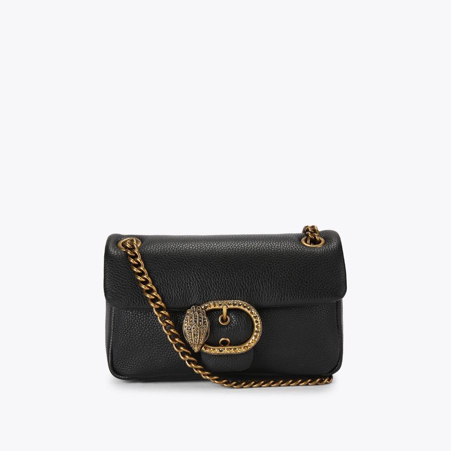 Chelsea leather crossbody bag sale