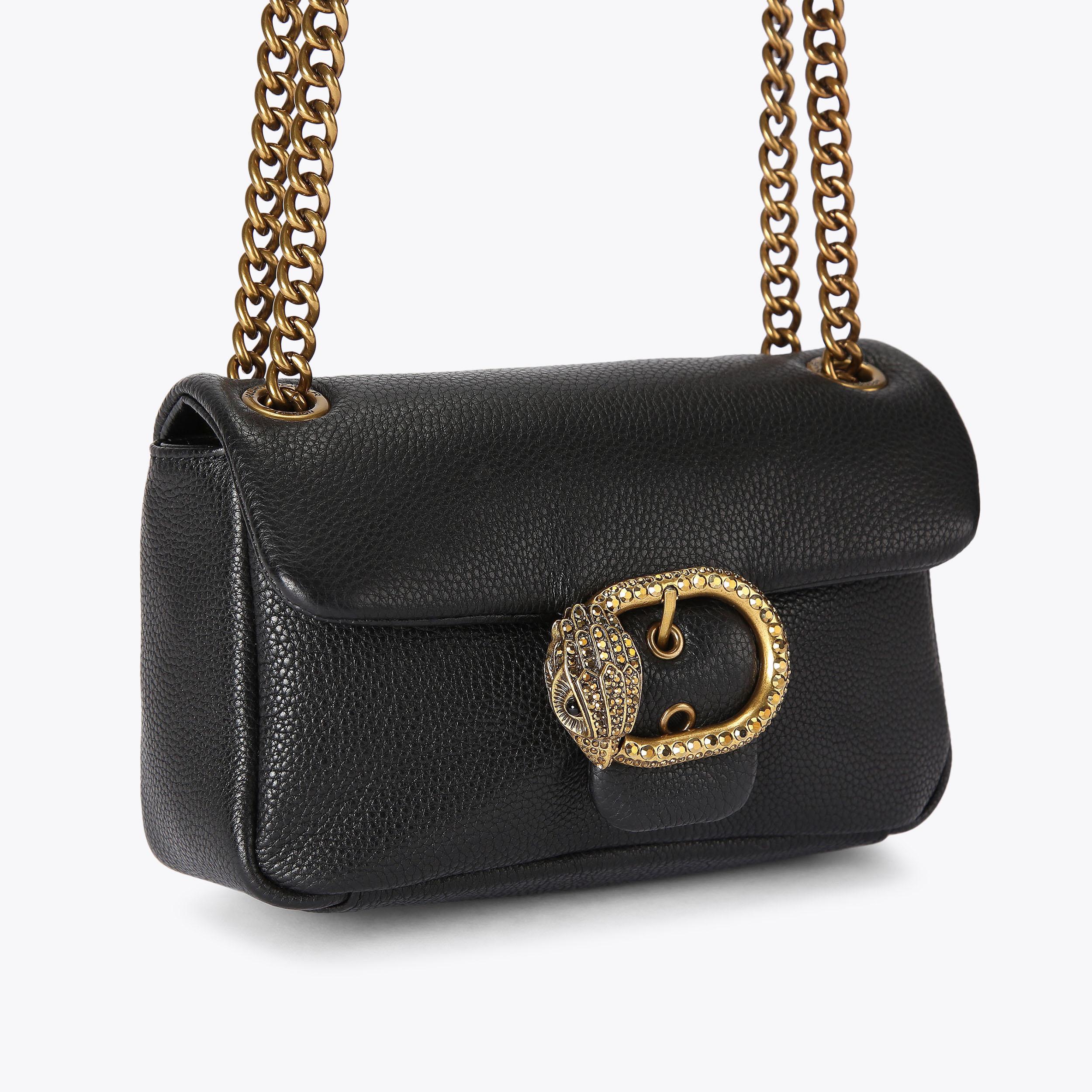 Small Mayfair Shoulder Bag