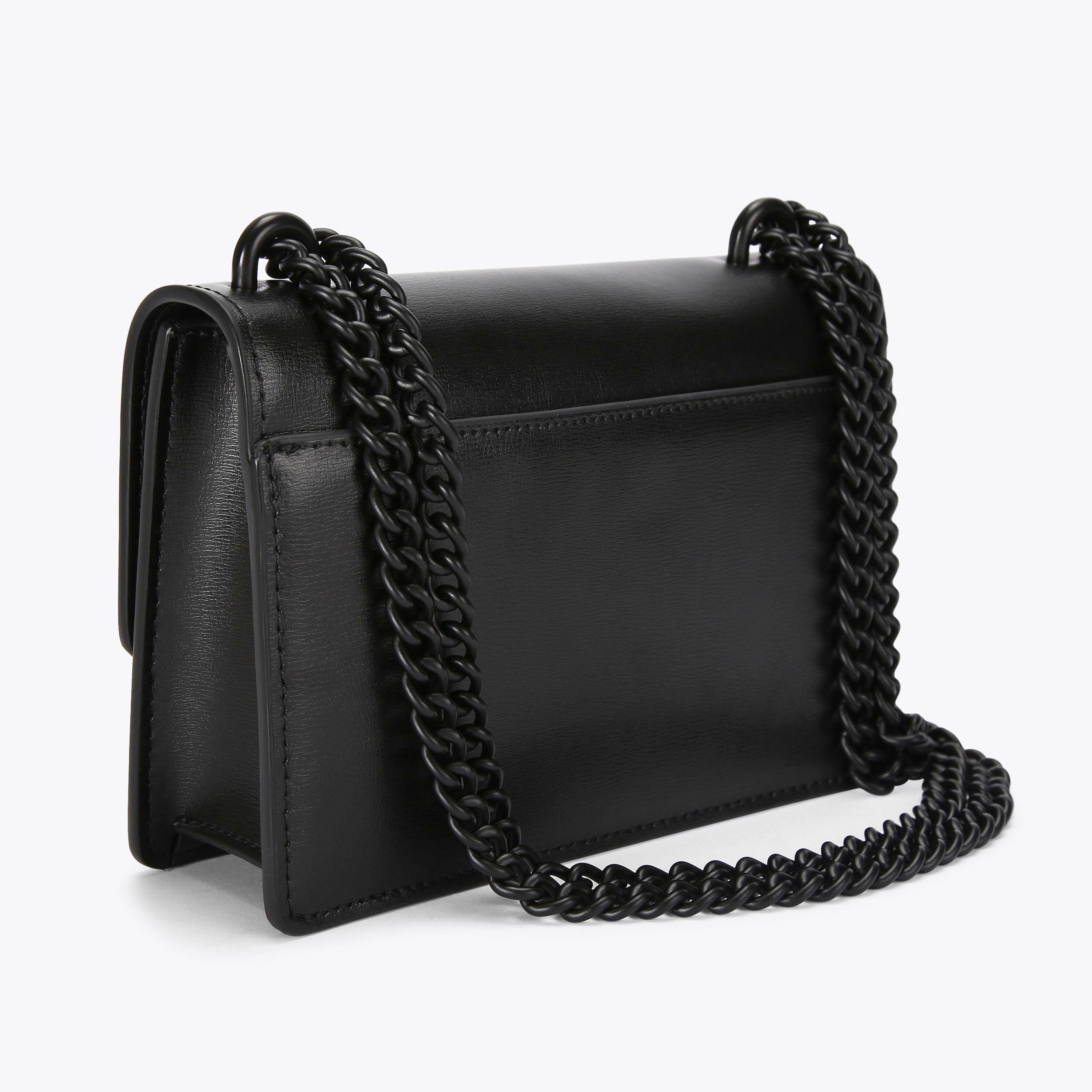 Proenza Schouler Mini Park Crossbody Bag - Rosewood