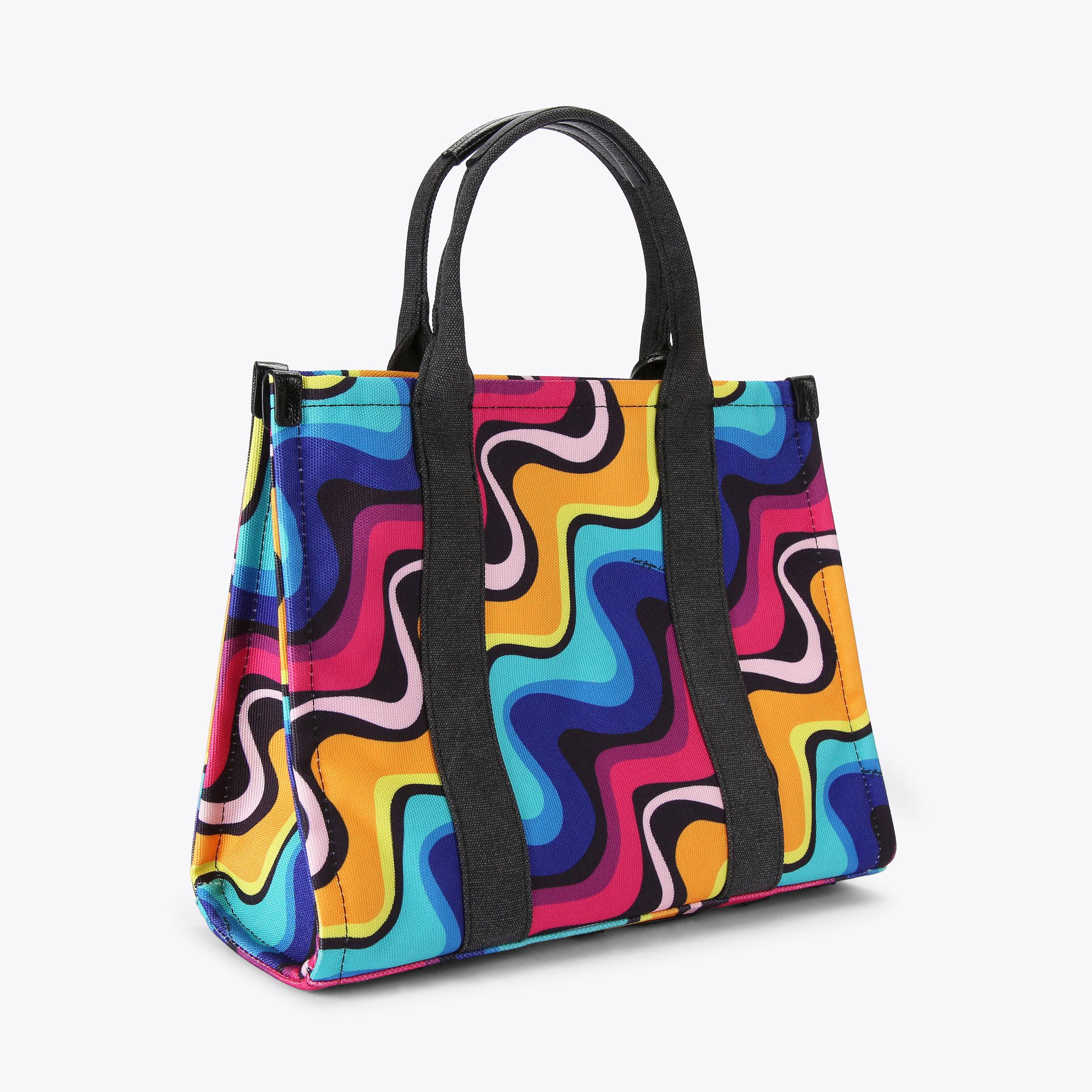 SOUTHBANK TOTE Swirl Tote by KURT GEIGER LONDON